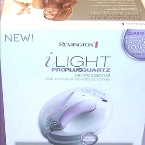 Remington I-Light Pro Plus Quartz